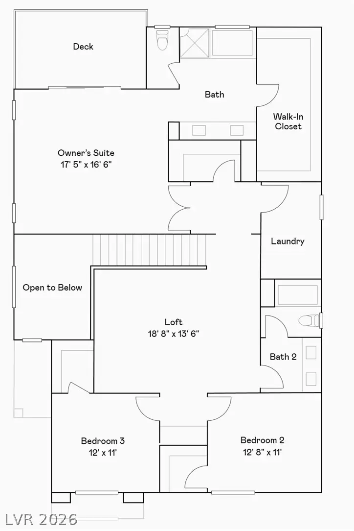 Address Withheld By Seller, Henderson, NV 89011 - #3