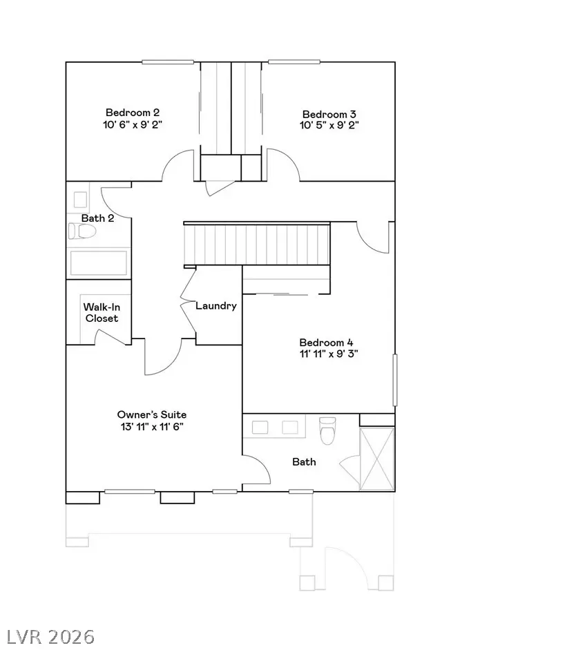 109 Scarhill Track Avenue, Henderson, NV 89011 - #3