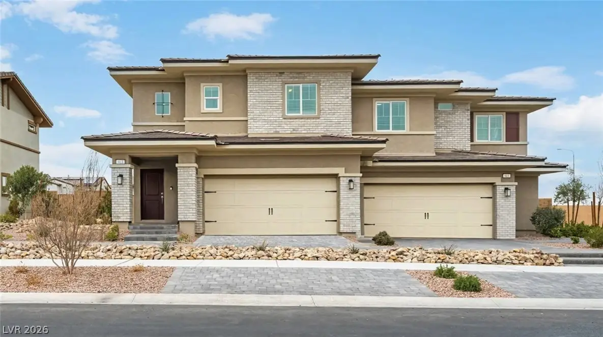 111 Scarhill Track Avenue, Henderson, NV 89011 - #1