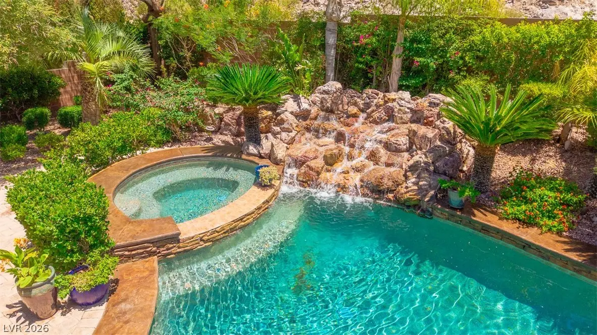 1794 Amarone Way, Henderson, NV 89012 - #1