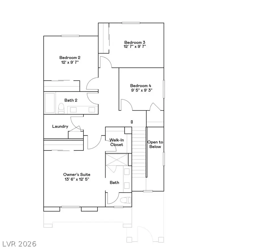 113 Scarhill Track Avenue, Henderson, NV 89011 - #3