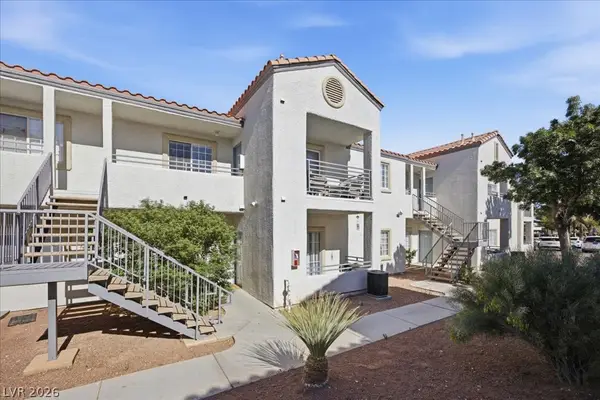 3318 N Decatur Boulevard #1165, Las Vegas, NV 89130