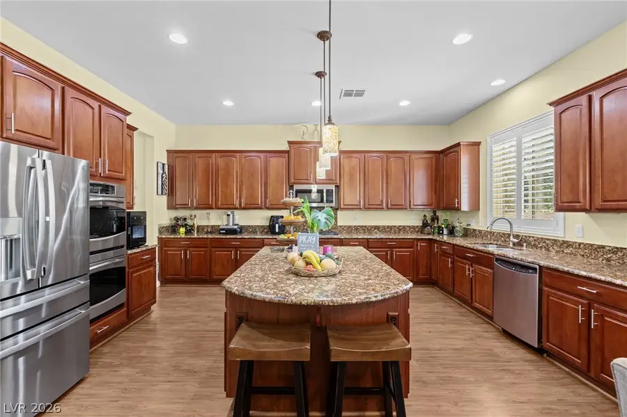 8435 Mayport Drive, Las Vegas, NV 89131 - #2