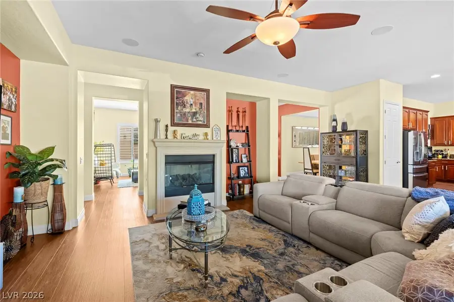 8435 Mayport Drive, Las Vegas, NV 89131 - #3