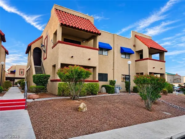 4211 Sanderling Circle #286, Las Vegas, NV 89103