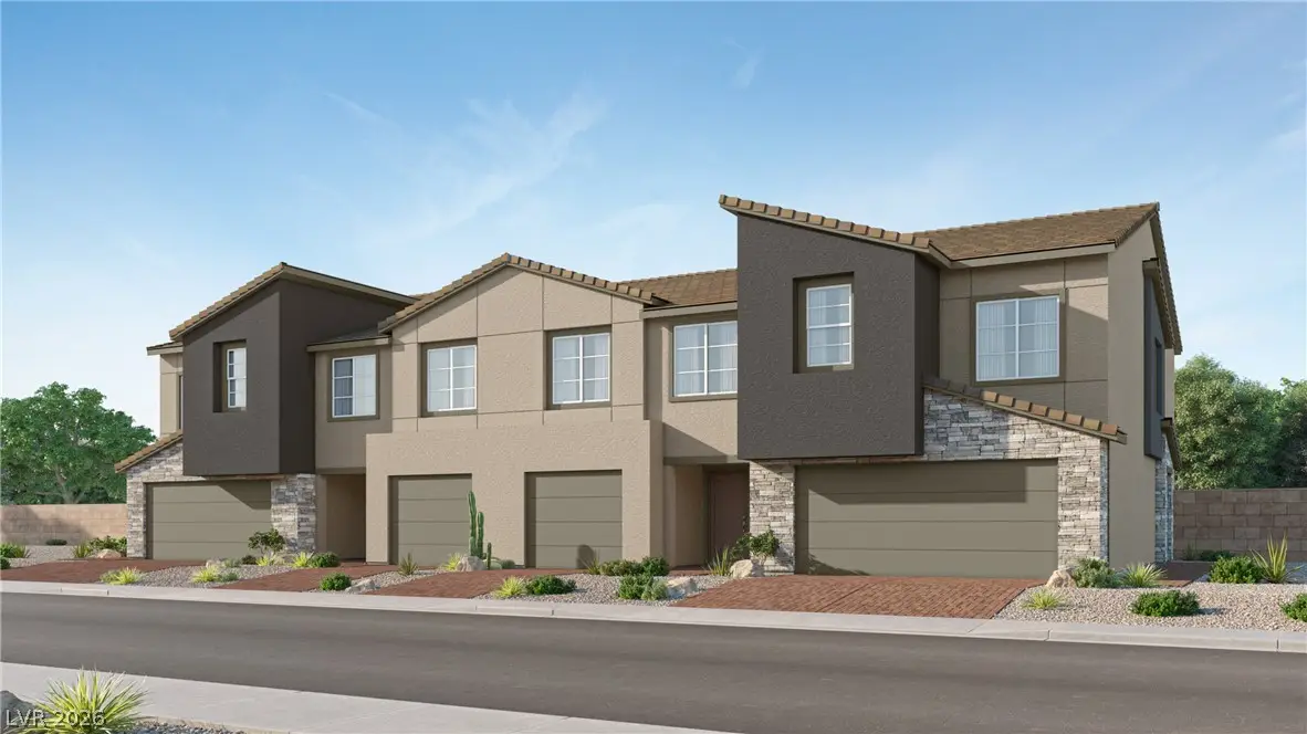 198 Stardust Grove Avenue, North Las Vegas, NV 89031 - #1
