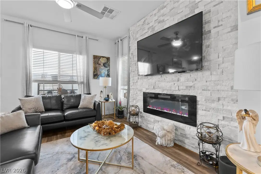 206 Callen Falls Avenue #1514, Henderson, NV 89011 - #1