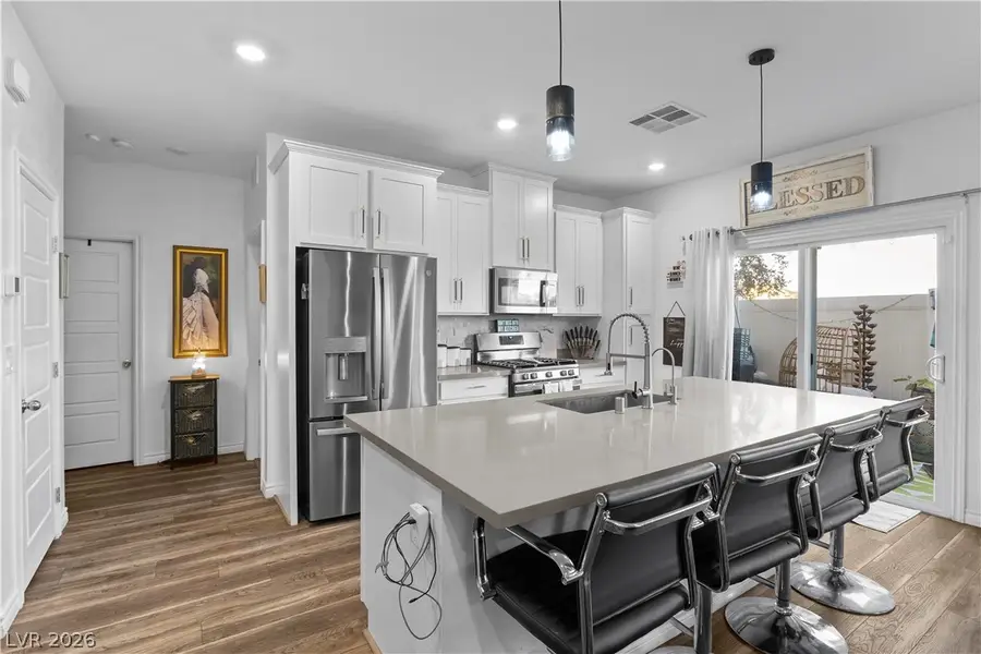 206 Callen Falls Avenue #1514, Henderson, NV 89011 - #3
