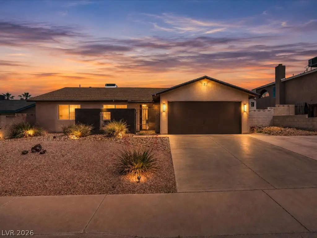 727 Brick Drive, Henderson, NV 89002 - #1