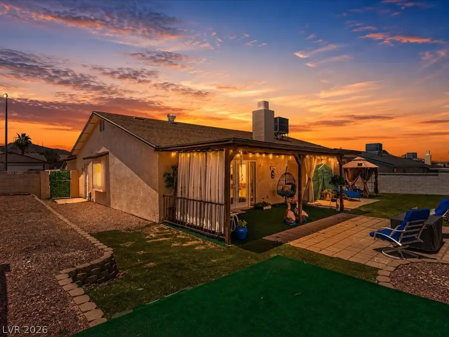 727 Brick Drive, Henderson, NV 89002 - #2