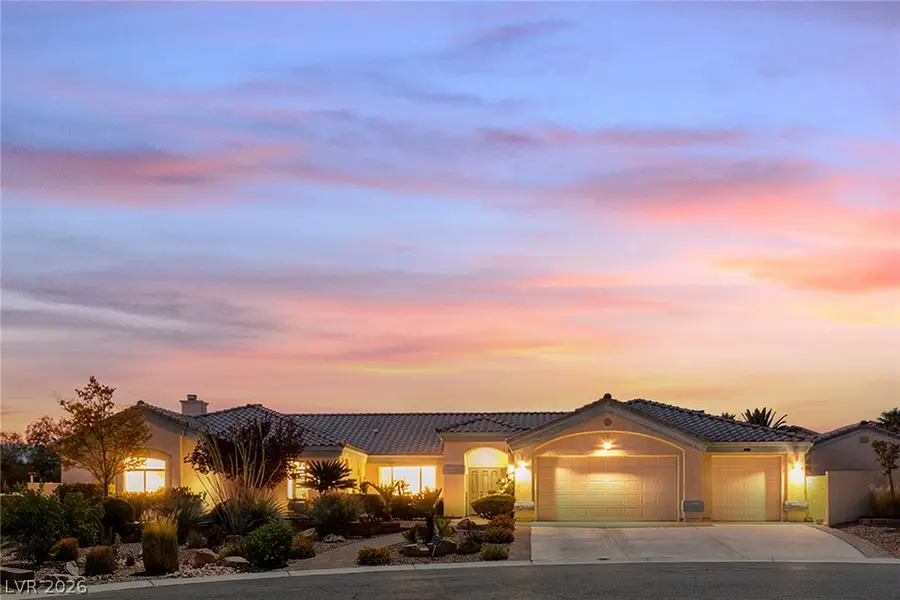 6025 Egan Crest Drive, Las Vegas, NV 89149 - #2