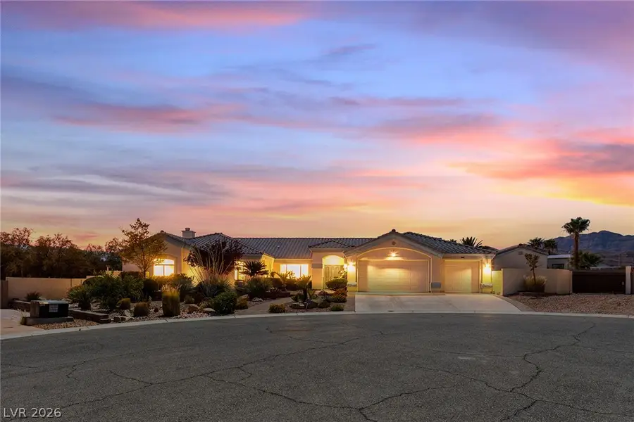 6025 Egan Crest Drive, Las Vegas, NV 89149 - #3