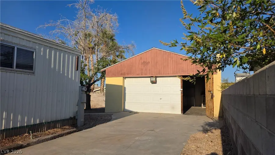 1316 Aspen Drive, Boulder City, NV 89005 - #2