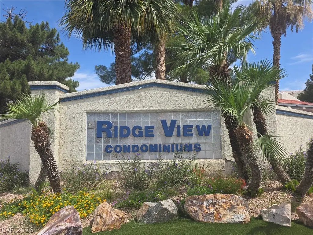 1969 Cutlass Drive, Henderson, NV 89014 - #1