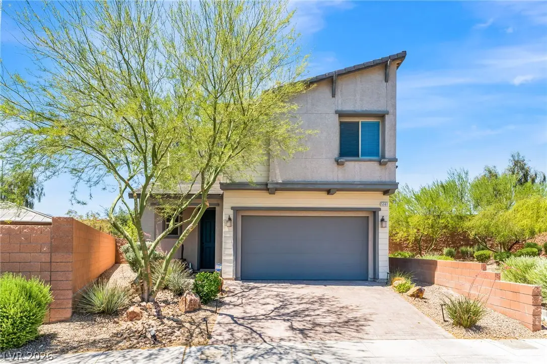 5981 Smith Valley Road, Las Vegas, NV 89148 - #1