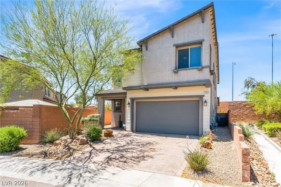 5981 Smith Valley Road, Las Vegas, NV 89148 - #2