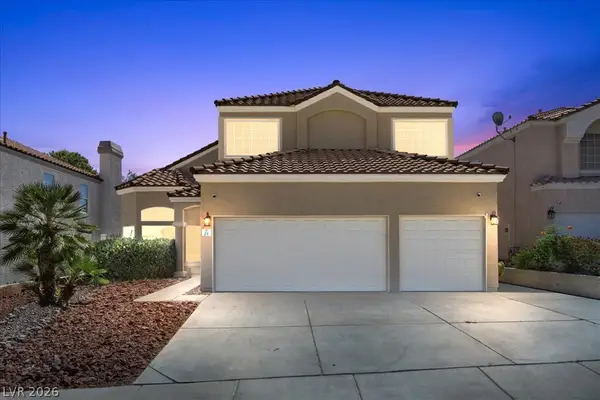 24 Olive Tree Court, Henderson, NV 89074