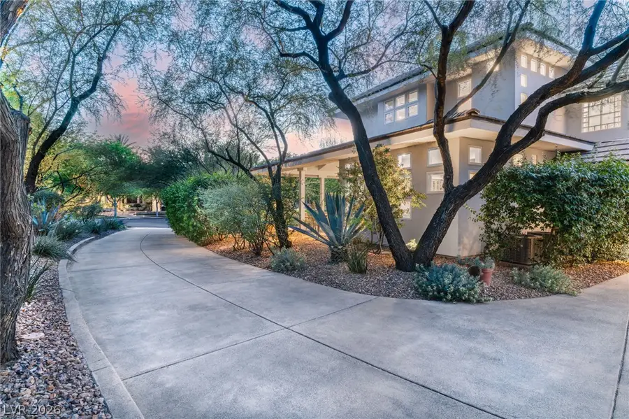 1908 Soaring Court, Las Vegas, NV 89134 - #2