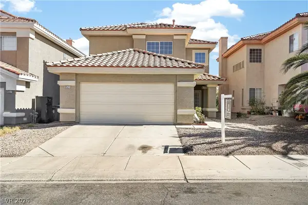 8521 Gold Flash Avenue, Las Vegas, NV 89129