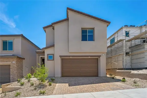 1467 Great Snipe Avenue, Las Vegas, NV 89138