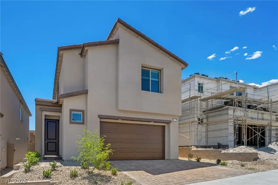 1467 Great Snipe Avenue, Las Vegas, NV 89138 - #2