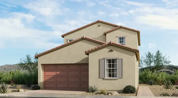 657 Orchid Cactus Avenue, Las Vegas, NV 89183