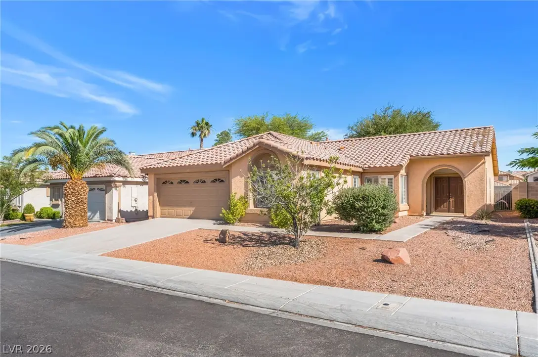 1811 Night Shadow Avenue, North Las Vegas, NV 89031 - #1