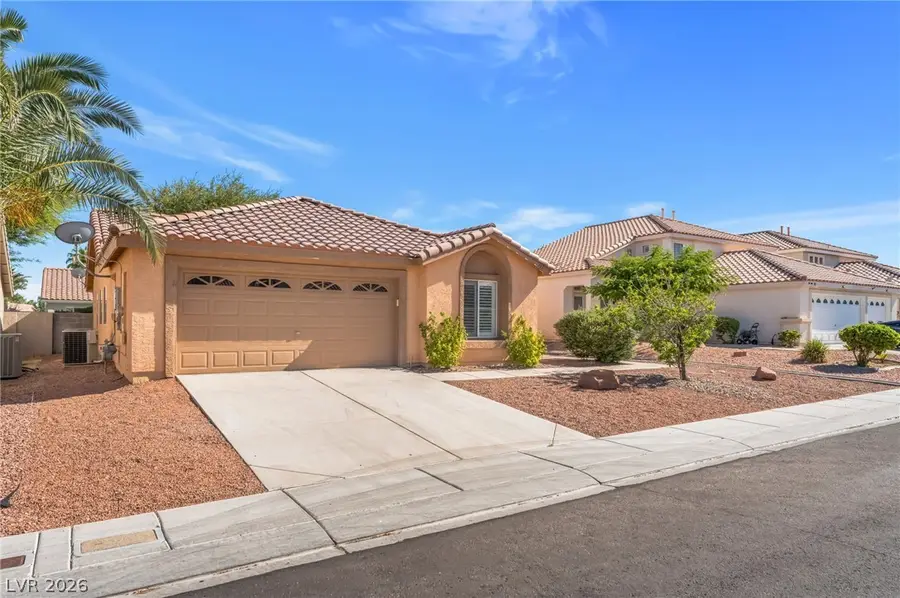 1811 Night Shadow Avenue, North Las Vegas, NV 89031 - #2