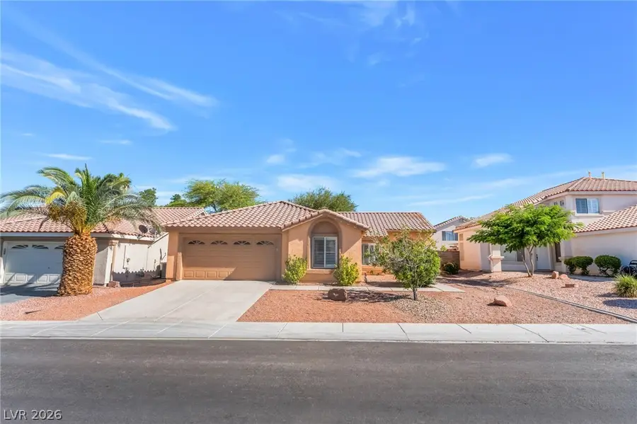 1811 Night Shadow Avenue, North Las Vegas, NV 89031 - #3