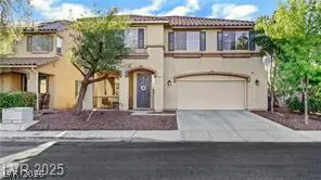 4025 Cunning Fellow Court, Las Vegas, NV 89129