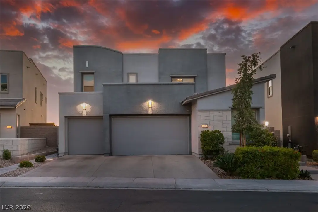 779 Glowing Horizon Street, Henderson, NV 89052 - #1