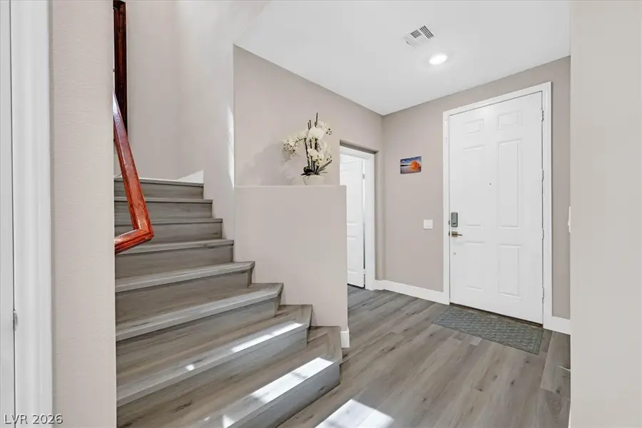3191 Via Seranova, Henderson, NV 89044 - #3