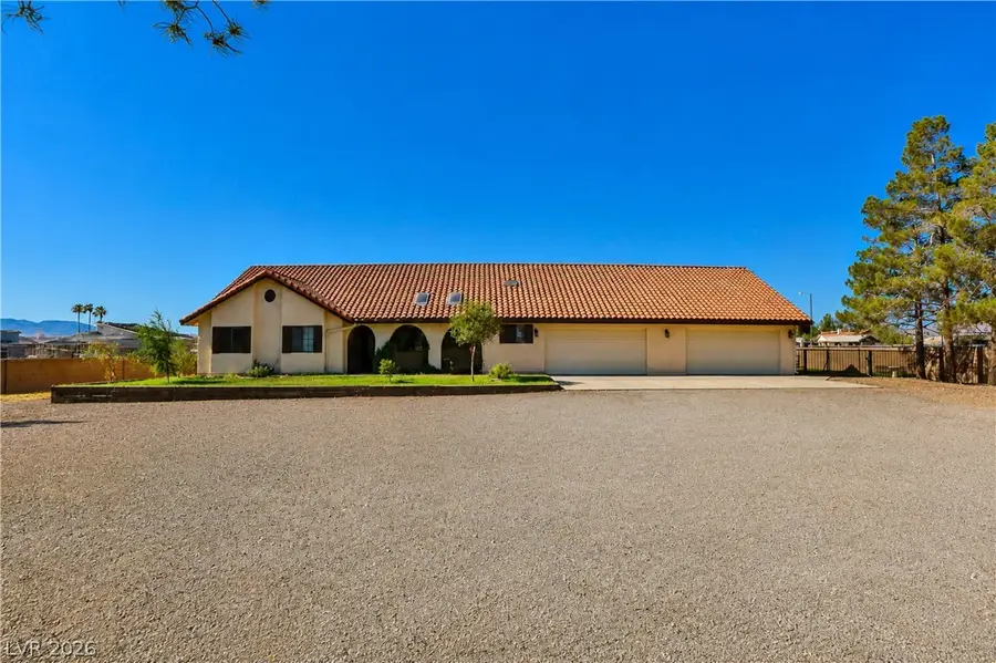 4325 W Pebble Road, Las Vegas, NV 89139 - #2