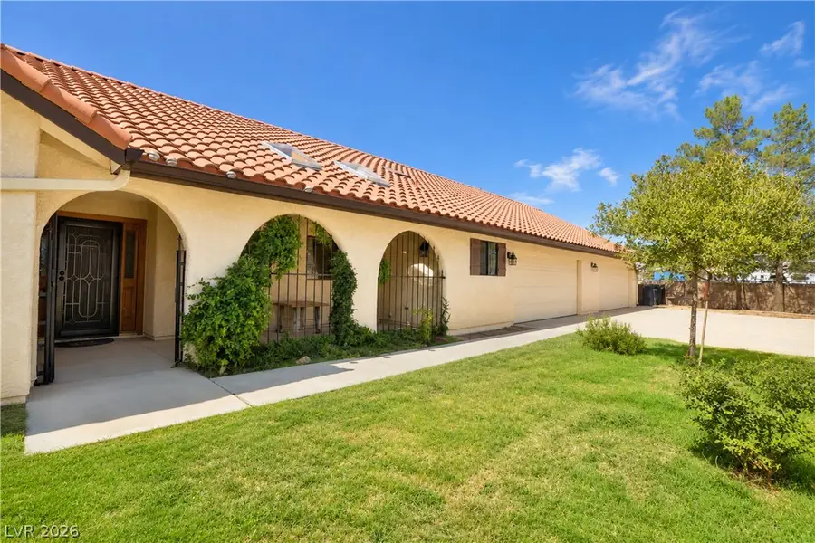 4325 W Pebble Road, Las Vegas, NV 89139 - #3