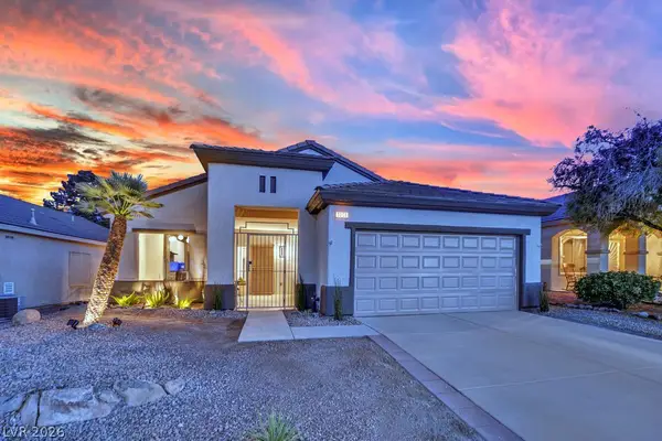 1851 Cypress Greens Avenue, Henderson, NV 89012