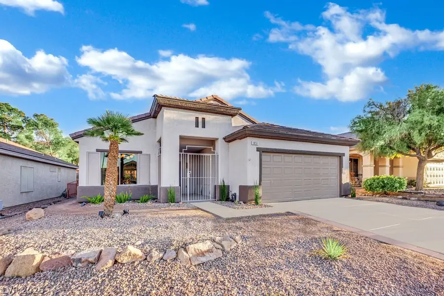 1851 Cypress Greens Avenue, Henderson, NV 89012 - #3