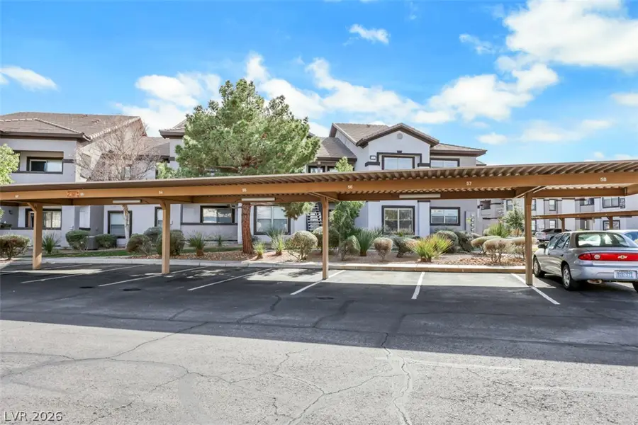 45 Maleena Mesa Street #1711, Henderson, NV 89074 - #2