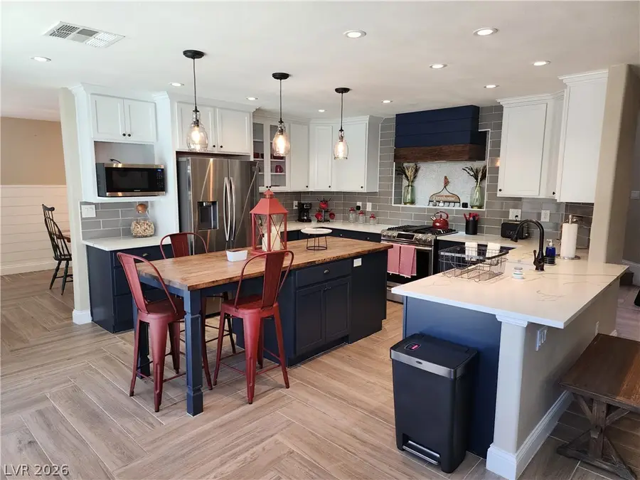6229 Spindrift Foam Avenue, Las Vegas, NV 89139 - #2