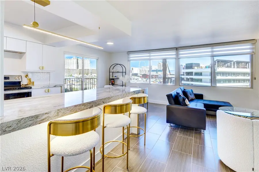 205 E Harmon Avenue #406, Las Vegas, NV 89169 - #2