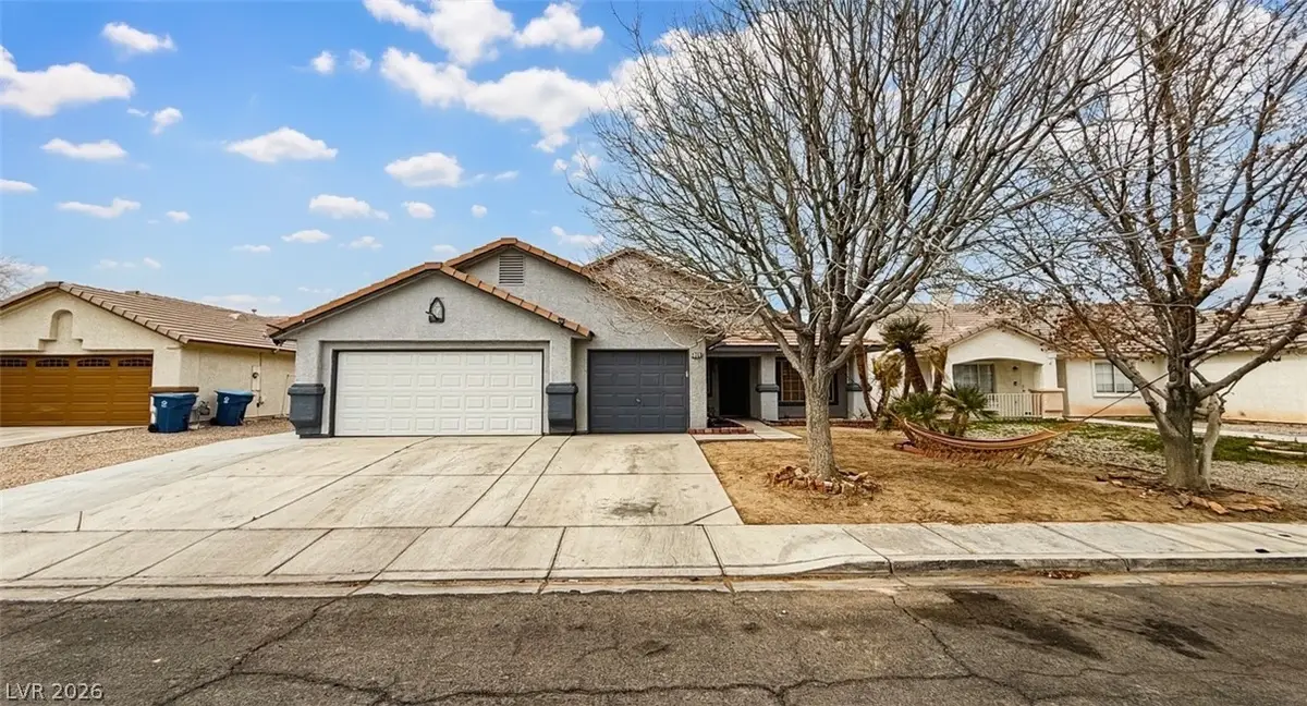 2723 Mistfull Court, Las Vegas, NV 89156 - #1