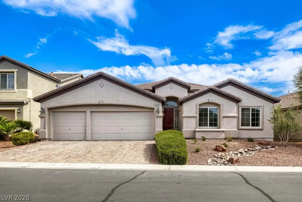 10140 Trellis Rose Court, Las Vegas, NV 89148 - #1
