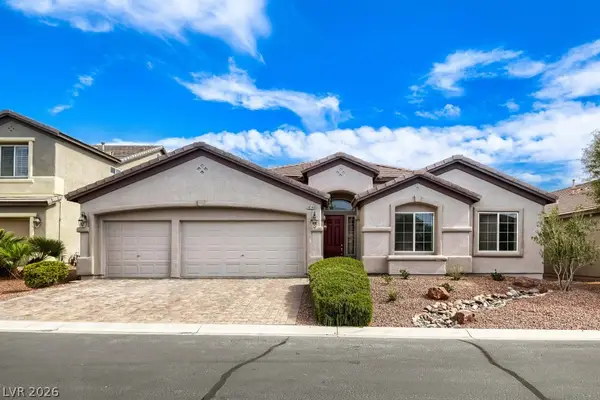 10140 Trellis Rose Court, Las Vegas, NV 89148