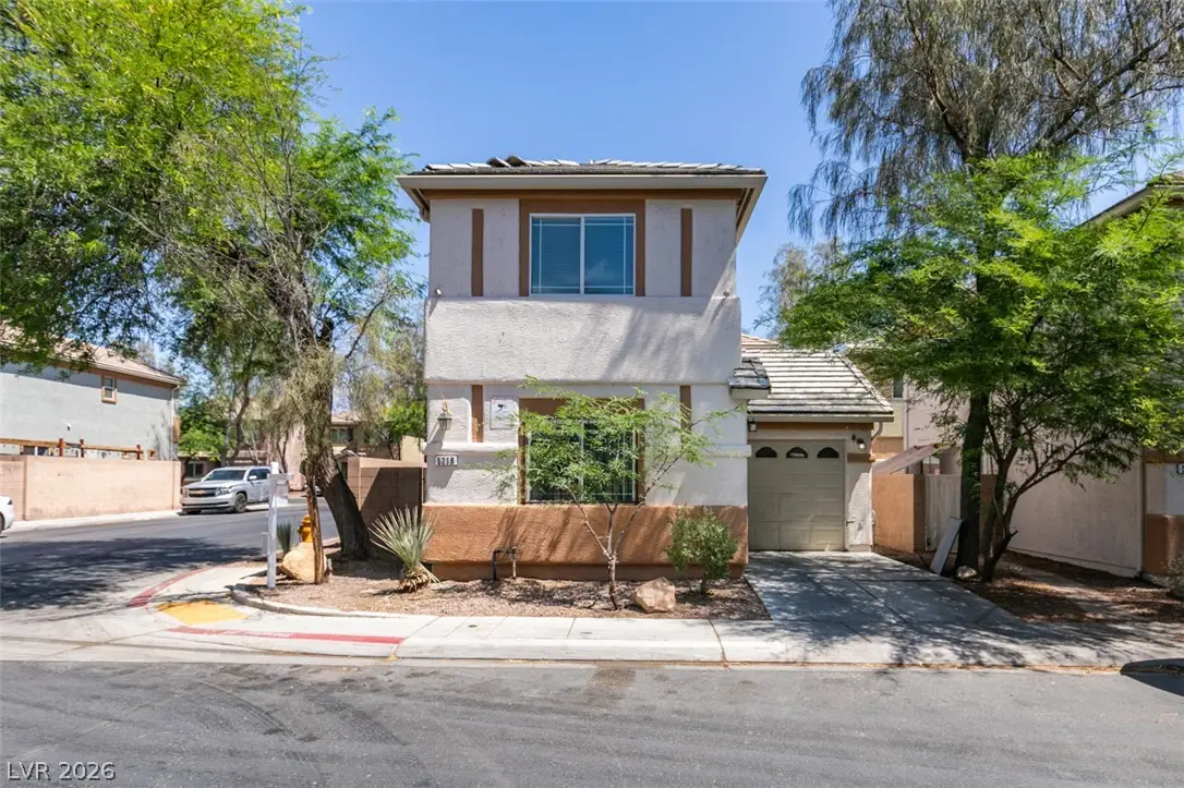 5218 Shreve Avenue, Las Vegas, NV 89156 - #1