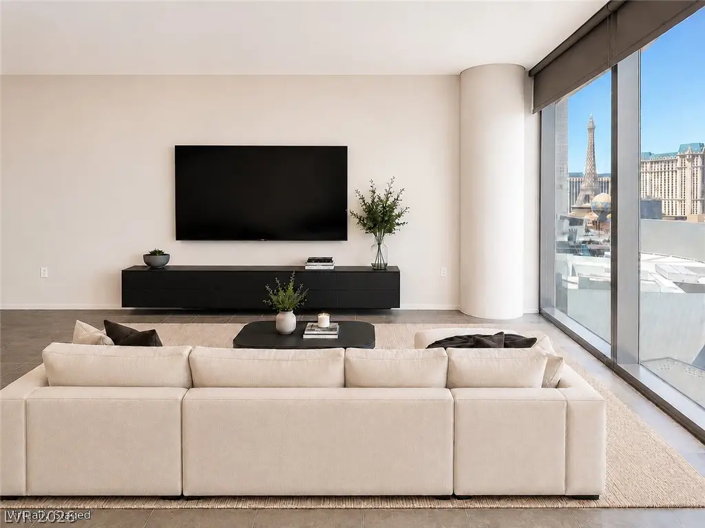 3726 Las Vegas Boulevard #1110, Las Vegas, NV 89158 - #1