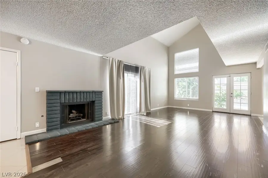 6709 Evanston Avenue, Las Vegas, NV 89108 - #2