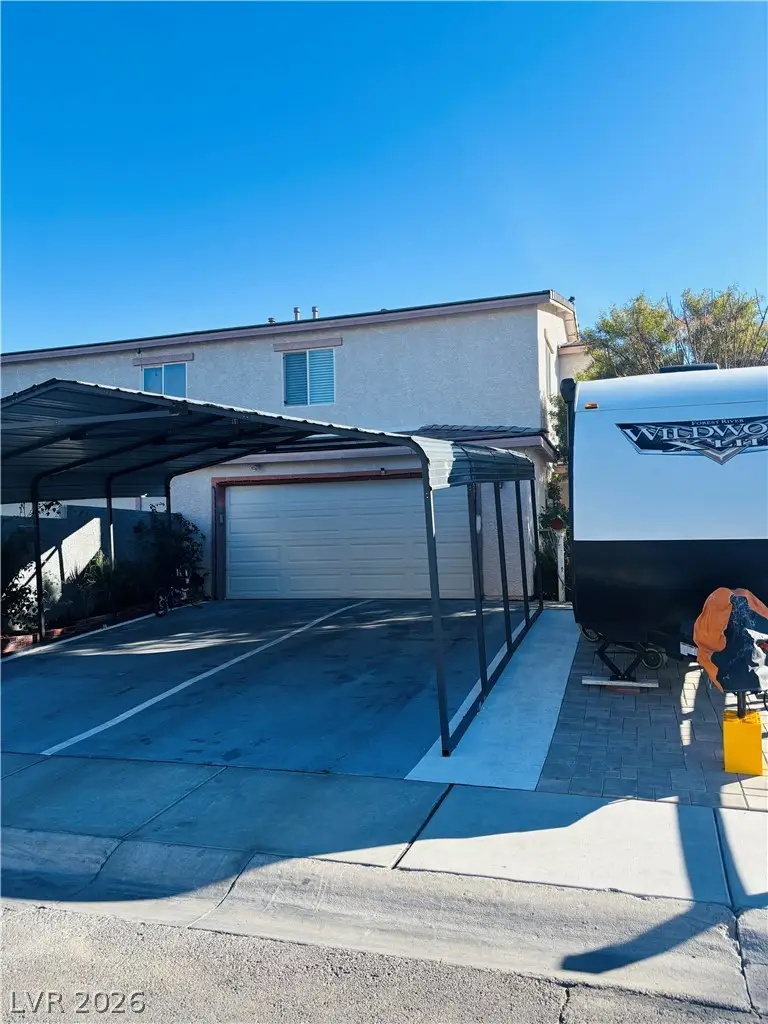 2114 Yale Street, North Las Vegas, NV 89030 - #2