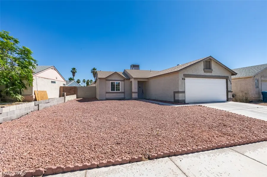 5574 Ballinger Drive, Las Vegas, NV 89142 - #2