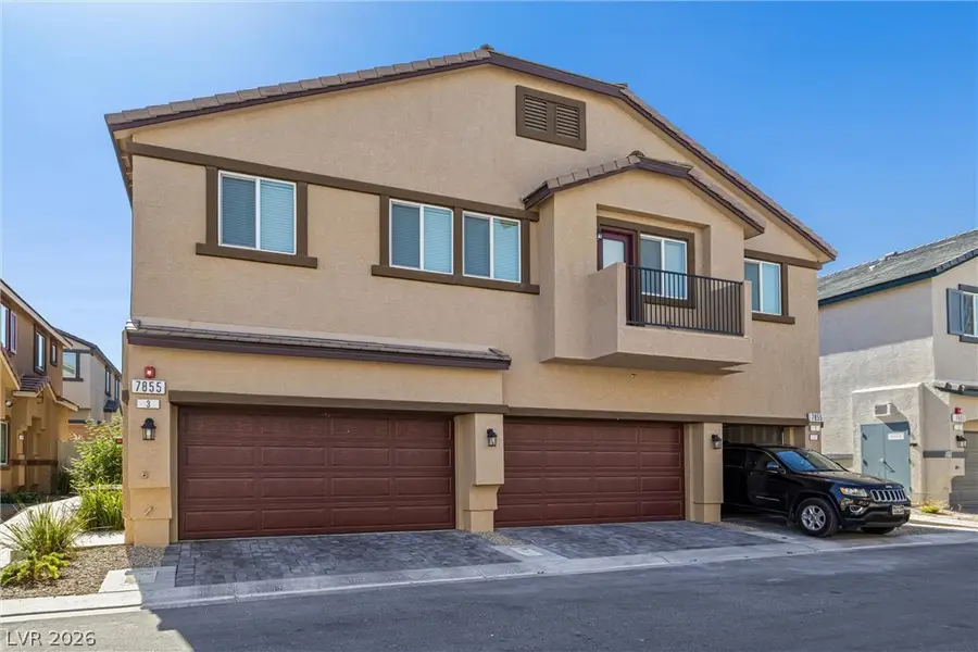 7855 Pandora Sky Street #3, North Las Vegas, NV 89084 - #2