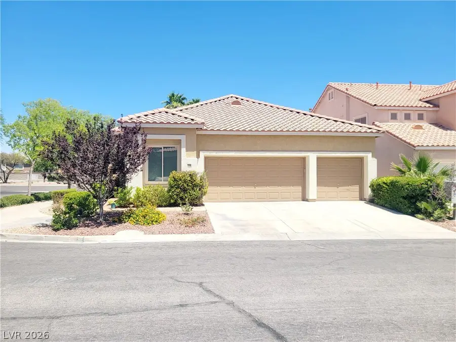 808 Cambridge Cross Place, Las Vegas, NV 89144 - #2