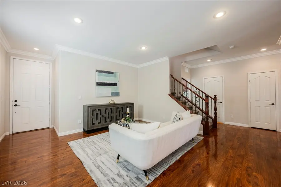 714 Newquay Court, Las Vegas, NV 89178 - #2